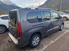 TOYOTA Proace City Verso 1.5 Trend Long, Diesel, Occasioni / Usate, Manuale - 6