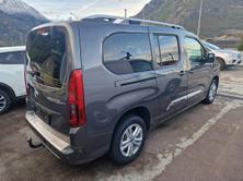 TOYOTA Proace City Verso 1.5 Trend Long, Diesel, Occasioni / Usate, Manuale - 7