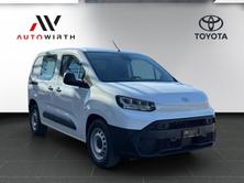 TOYOTA PROACE CITY Van L1 52KWh Active, Electric, Second hand / Used, Automatic - 3