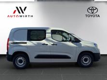 TOYOTA PROACE CITY Van L1 52KWh Active, Electric, Second hand / Used, Automatic - 4
