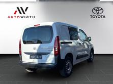 TOYOTA PROACE CITY Van L1 52KWh Active, Electric, Second hand / Used, Automatic - 5