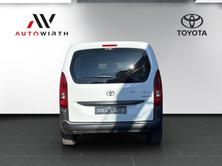 TOYOTA PROACE CITY Van L1 52KWh Active, Electric, Second hand / Used, Automatic - 6