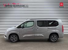 TOYOTA PROACE CITY L2 1.5 HDi 130 Shuttle, Diesel, Occasion / Gebraucht, Automatik - 2