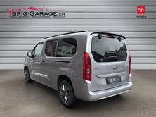TOYOTA PROACE CITY L2 1.5 HDi 130 Shuttle, Diesel, Occasion / Gebraucht, Automatik - 3