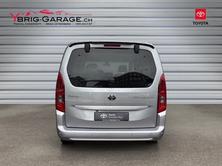 TOYOTA PROACE CITY L2 1.5 HDi 130 Shuttle, Diesel, Occasion / Gebraucht, Automatik - 4