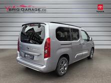 TOYOTA PROACE CITY L2 1.5 HDi 130 Shuttle, Diesel, Occasion / Gebraucht, Automatik - 5
