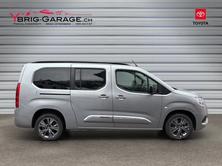 TOYOTA PROACE CITY L2 1.5 HDi 130 Shuttle, Diesel, Occasion / Gebraucht, Automatik - 6