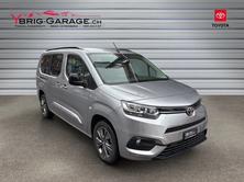 TOYOTA PROACE CITY L2 1.5 HDi 130 Shuttle, Diesel, Occasion / Gebraucht, Automatik - 7