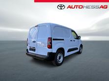 TOYOTA PROACE CITY Van L1 52KWh Active, Électrique, Occasion / Utilisé, Automatique - 3