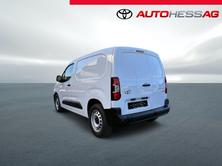 TOYOTA PROACE CITY Van L1 52KWh Active, Électrique, Occasion / Utilisé, Automatique - 4