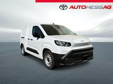 TOYOTA PROACE CITY Van L2 52KWh Active, Électrique, Occasion / Utilisé, Automatique - 2