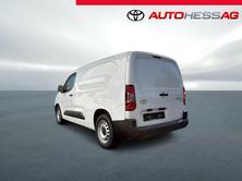 TOYOTA PROACE CITY Van L2 52KWh Active, Électrique, Occasion / Utilisé, Automatique - 4