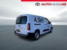 TOYOTA PROACE CITY Van L2 52KWh Active, Électrique, Occasion / Utilisé, Automatique - 3
