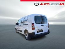 TOYOTA PROACE CITY Van L2 52KWh Active, Électrique, Occasion / Utilisé, Automatique - 4