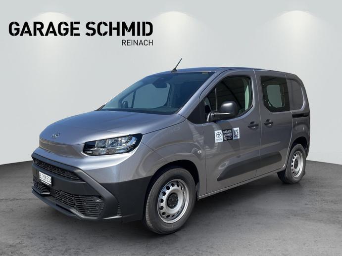 TOYOTA PROACE CITY Van L1 52KWh Active, Elektro, Occasion / Gebraucht, Automatik