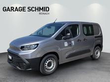TOYOTA PROACE CITY Van L1 52KWh Active, Elektro, Occasion / Gebraucht, Automatik - 3