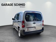 TOYOTA PROACE CITY Van L1 52KWh Active, Elektro, Occasion / Gebraucht, Automatik - 5