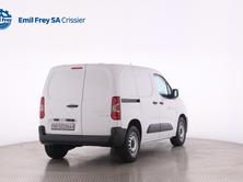 TOYOTA PROACE CITY Van L1 52KWh Active, Electric, Ex-demonstrator, Automatic - 2