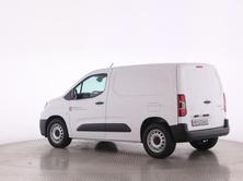 TOYOTA PROACE CITY Van L1 52KWh Active, Electric, Ex-demonstrator, Automatic - 6