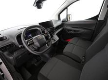 TOYOTA PROACE CITY Van L1 52KWh Active, Electric, Ex-demonstrator, Automatic - 7
