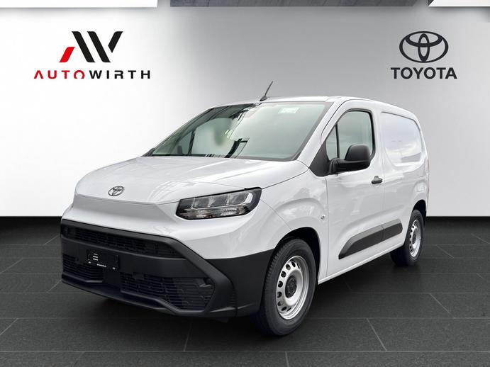 TOYOTA PROACE CITY Van L1 52KWh Active, Électrique, Voiture de démonstration, Automatique
