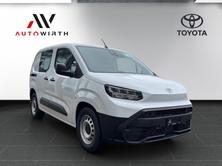 TOYOTA PROACE CITY Van L1 52KWh Active, Électrique, Voiture de démonstration, Automatique - 3