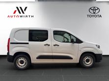 TOYOTA PROACE CITY Van L1 52KWh Active, Électrique, Voiture de démonstration, Automatique - 4