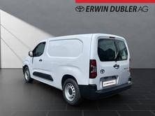 TOYOTA PROACE CITY Van L2 52KWh Active, Elektro, Vorführwagen, Automatik - 3