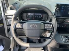 TOYOTA PROACE CITY Van L2 52KWh Active, Elektro, Vorführwagen, Automatik - 4