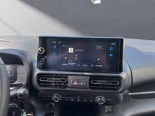 TOYOTA PROACE CITY Van L2 52KWh Active, Elektro, Vorführwagen, Automatik - 5