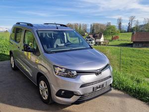 TOYOTA Proace City Verso L1 50KWh Comfort