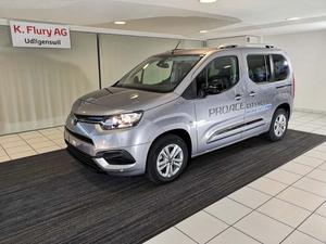 TOYOTA Proace City Verso L1 50KWh Trend