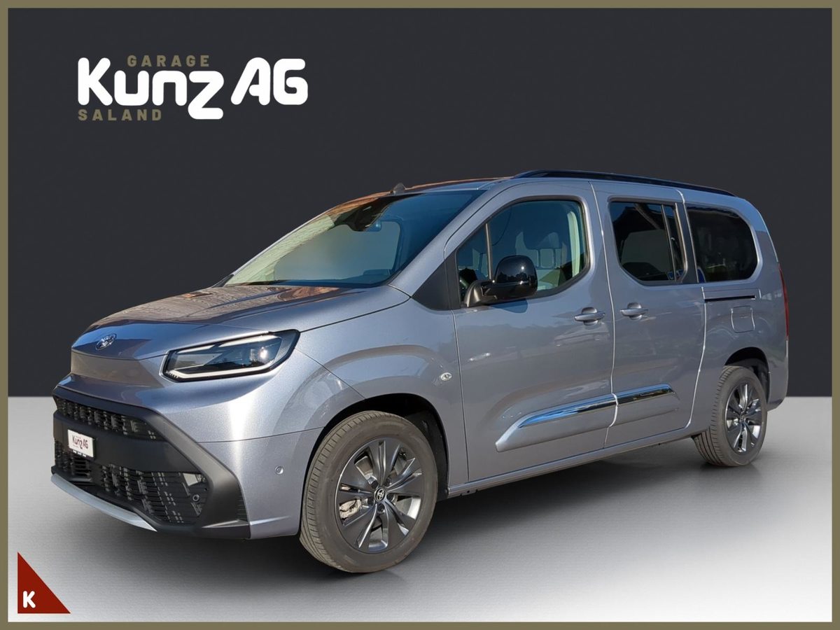 TOYOTA Proace City Verso L2 1.5 HDi 130 Style