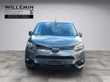TOYOTA Proace City Verso 1.5 Trend Long, Diesel, Occasion / Utilisé, Manuelle - 2