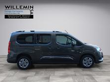 TOYOTA Proace City Verso 1.5 Trend Long, Diesel, Occasion / Utilisé, Manuelle - 3
