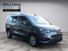 TOYOTA Proace City Verso 1.5 Trend Long, Diesel, Occasion / Utilisé, Manuelle - 4