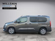 TOYOTA Proace City Verso 1.5 Trend Long, Diesel, Occasion / Utilisé, Manuelle - 5