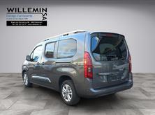 TOYOTA Proace City Verso 1.5 Trend Long, Diesel, Occasion / Utilisé, Manuelle - 6
