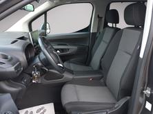 TOYOTA Proace City Verso 1.5 Trend Long, Diesel, Occasion / Utilisé, Manuelle - 7