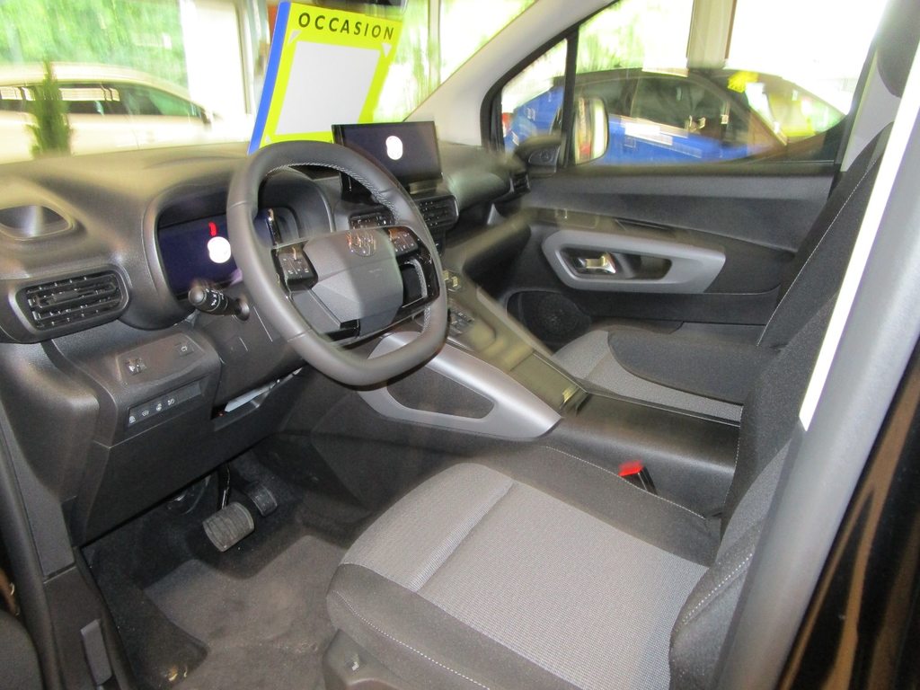TOYOTA Proace City Verso L1 52KWh Trend, Electric, Automatic - 3