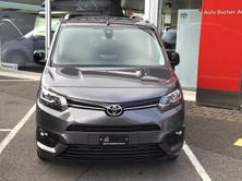 TOYOTA Proace City Verso EV 50 kWh Trend Medium, Electric, New car, Automatic - 4
