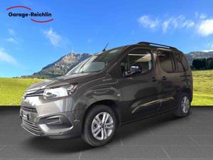 TOYOTA Proace City Verso L1 50 KWh Trend 5-Pl