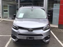 TOYOTA Proace City Verso EV 50 kWh Trend Medium, Electric, New car, Automatic - 4