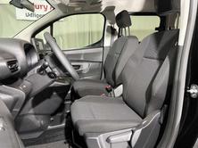 TOYOTA Proace City Verso L1 1.2 110 Comfort, Benzin, Neuwagen, Handschaltung - 6