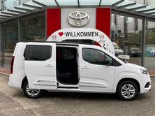 TOYOTA Proace City Verso L2 1.5 HDi 130 Trend, Diesel, Auto nuove, Manuale - 3