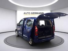 TOYOTA Proace City Verso L1 1.5 HDi 130 Trend, Diesel, New car, Automatic - 2