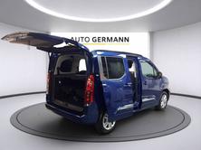 TOYOTA Proace City Verso L1 1.5 HDi 130 Trend, Diesel, New car, Automatic - 3
