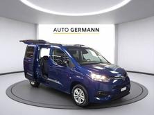 TOYOTA Proace City Verso L1 1.5 HDi 130 Trend, Diesel, New car, Automatic - 4