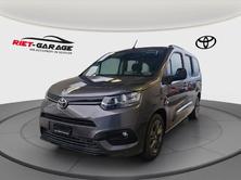 TOYOTA Proace City Verso L2 1.5 HDi 130 Style, Diesel, New car, Automatic - 2