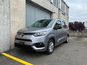 TOYOTA Proace City Verso L2 50KWh Trend